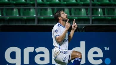 Cruzeiro supera Alianza e primeiro tempo morno para seguir vivo na Sul-Americana