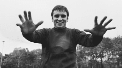 Ladislao Mazurkiewicz, o elo que liga Atl&eacute;tico-MG e Pe&ntilde;arol, rivais na Libertadores