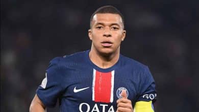 Homenagem e vaias: como foi a &uacute;ltima noite de Mbapp&eacute; pelo PSG em Paris