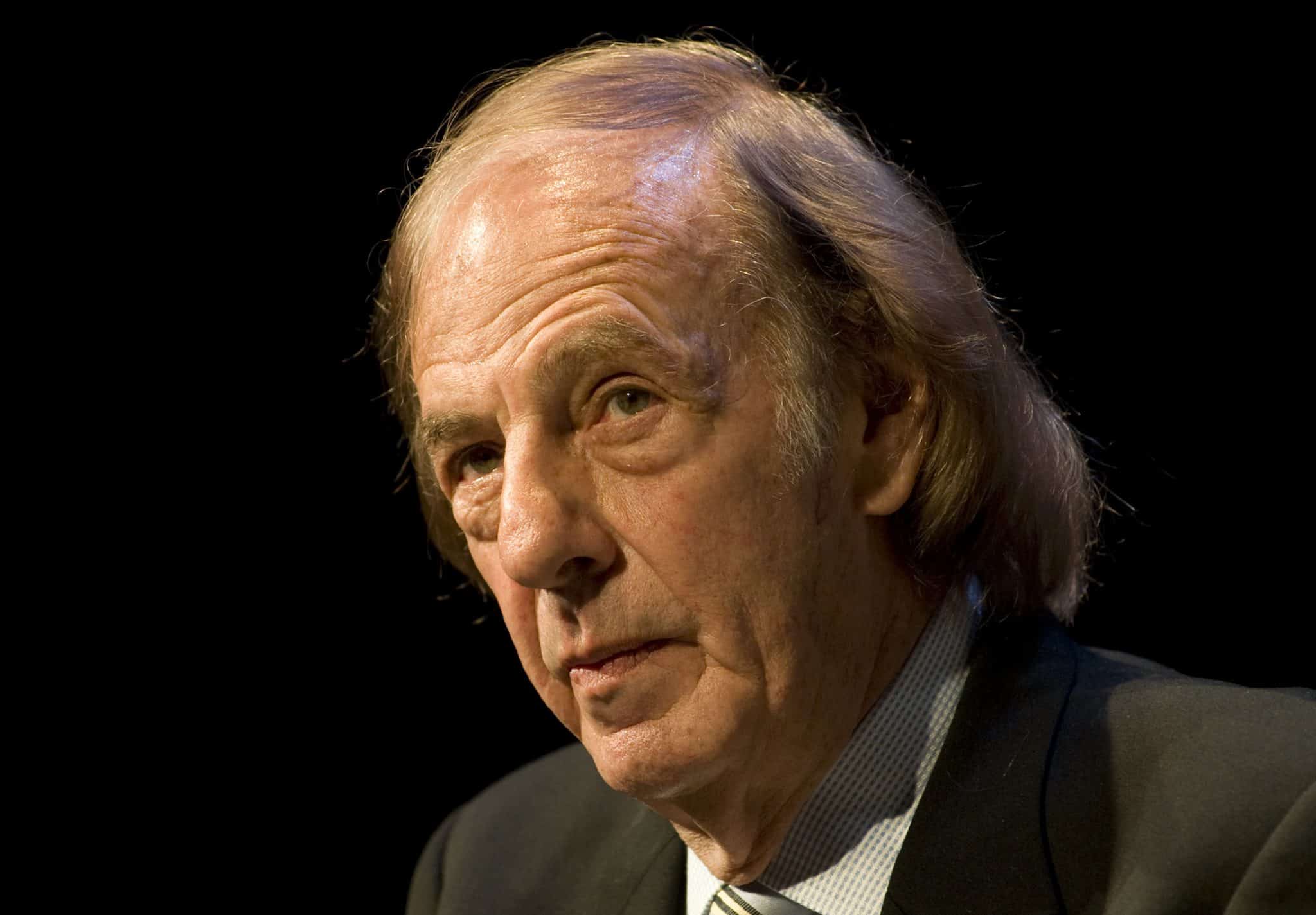 Morre Luis Menotti, um dos mais not&aacute;veis t&eacute;cnicos da hist&oacute;ria da Argentina