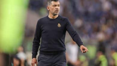 S&eacute;rgio Concei&ccedil;&atilde;o pode romper contrato com o Porto para assumir gigante italiano