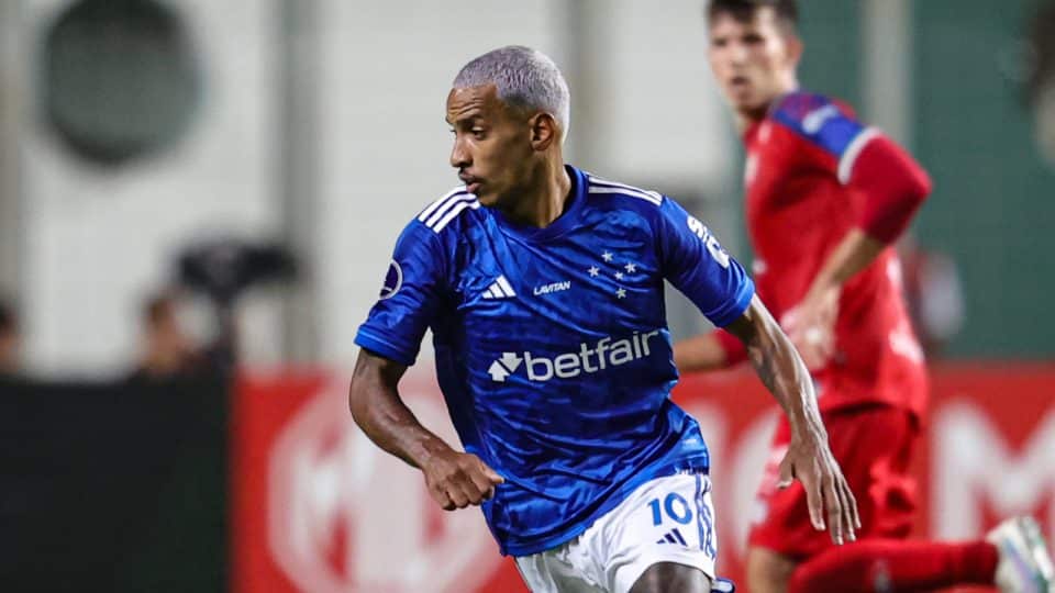 Vencer ou vencer: Cruzeiro recebe Católica rumo ao primeiro lugar na Sul-Americana