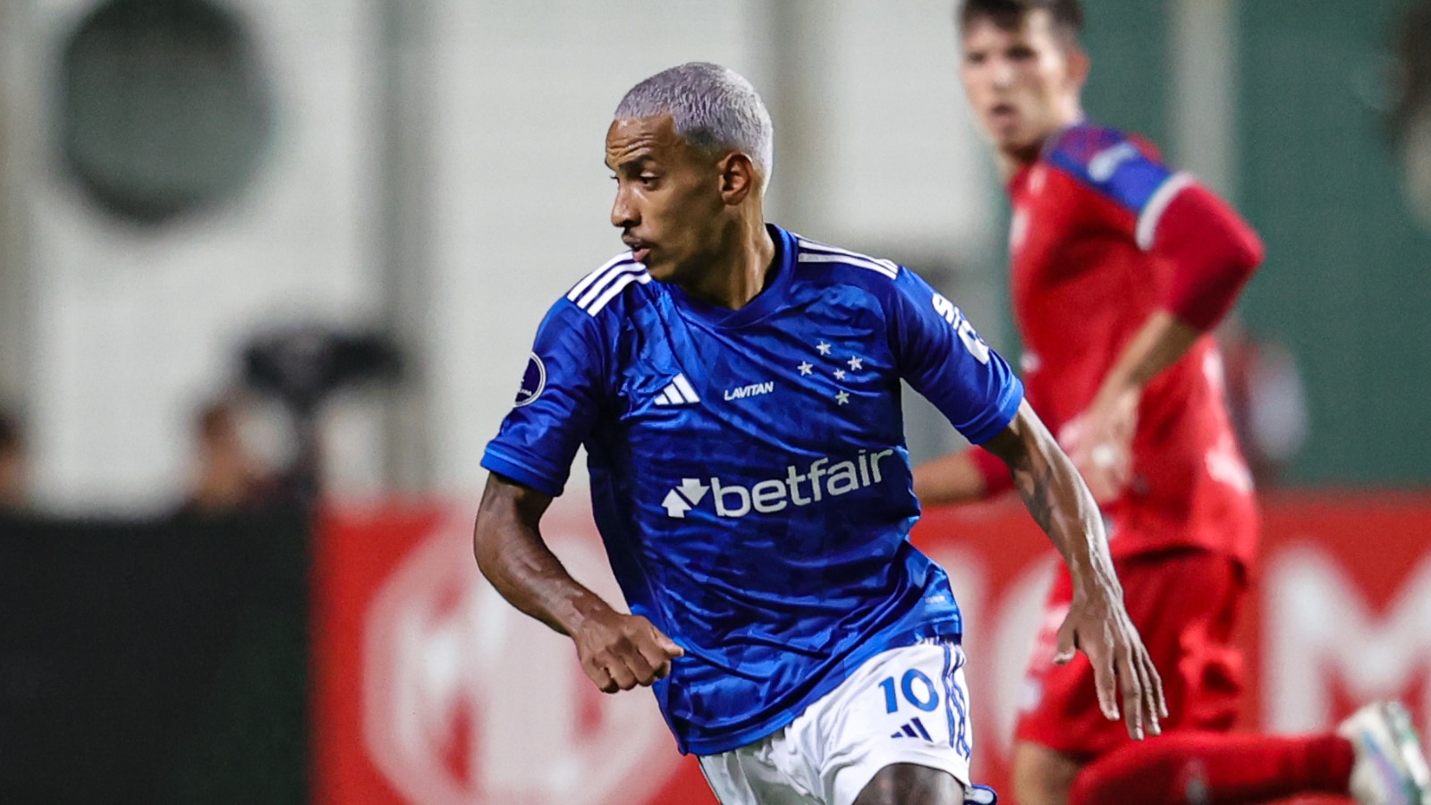 Vencer ou vencer: Cruzeiro recebe Cat&oacute;lica rumo ao primeiro lugar na Sul-Americana