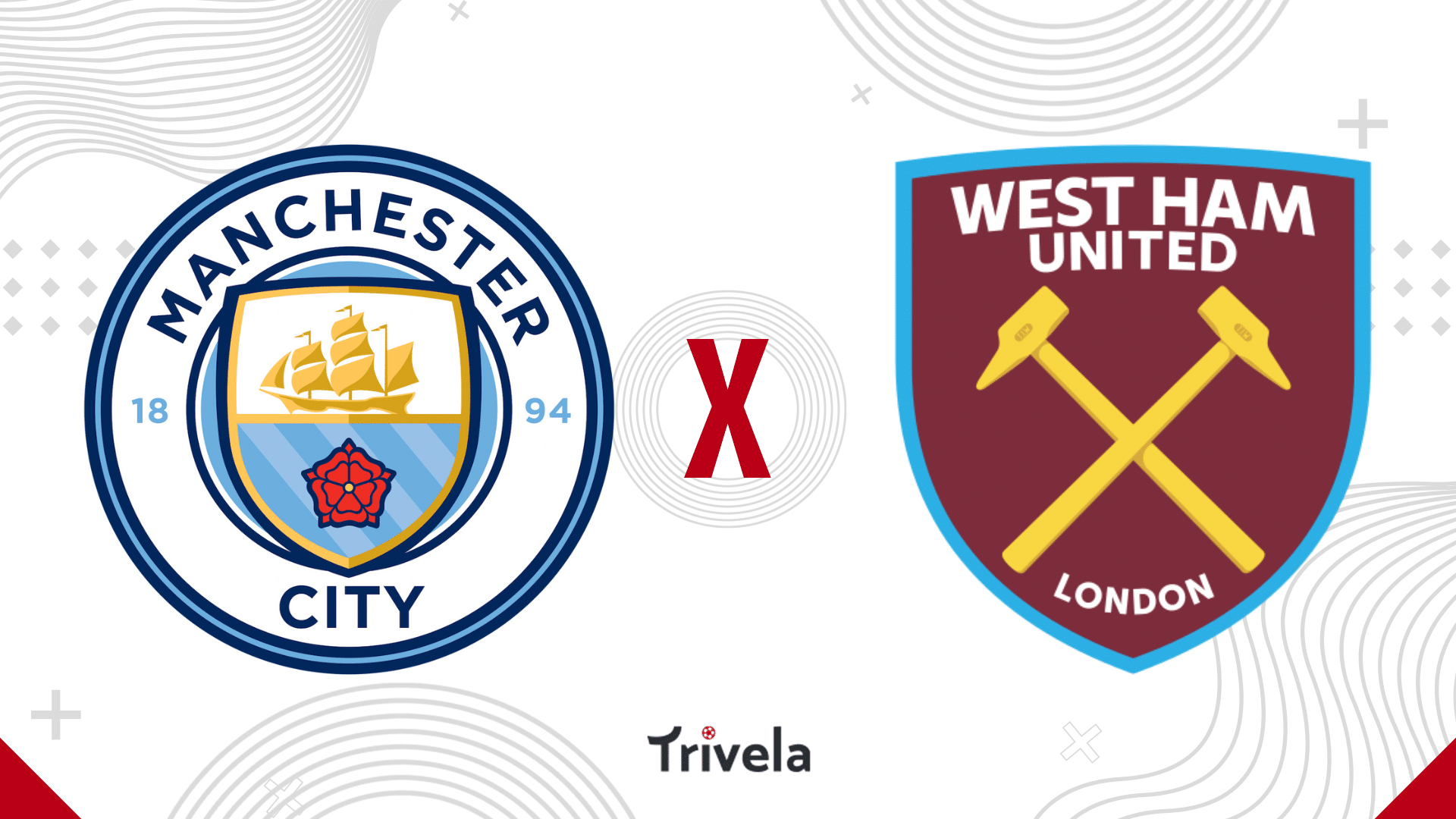 Manchester City x West Ham: palpites, onde assistir e escala&ccedil;&otilde;es &ndash; Premier League &ndash; 19/05/2024