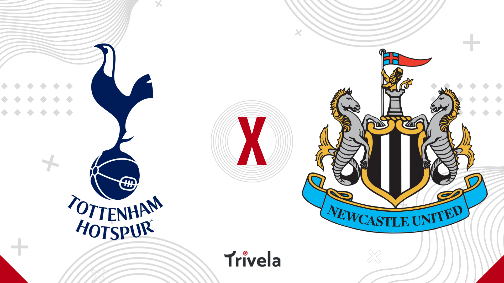 Tottenham x Newcastle: escala&ccedil;&otilde;es, onde assistir e palpites &ndash; Amistosos &ndash; 22/05/2024