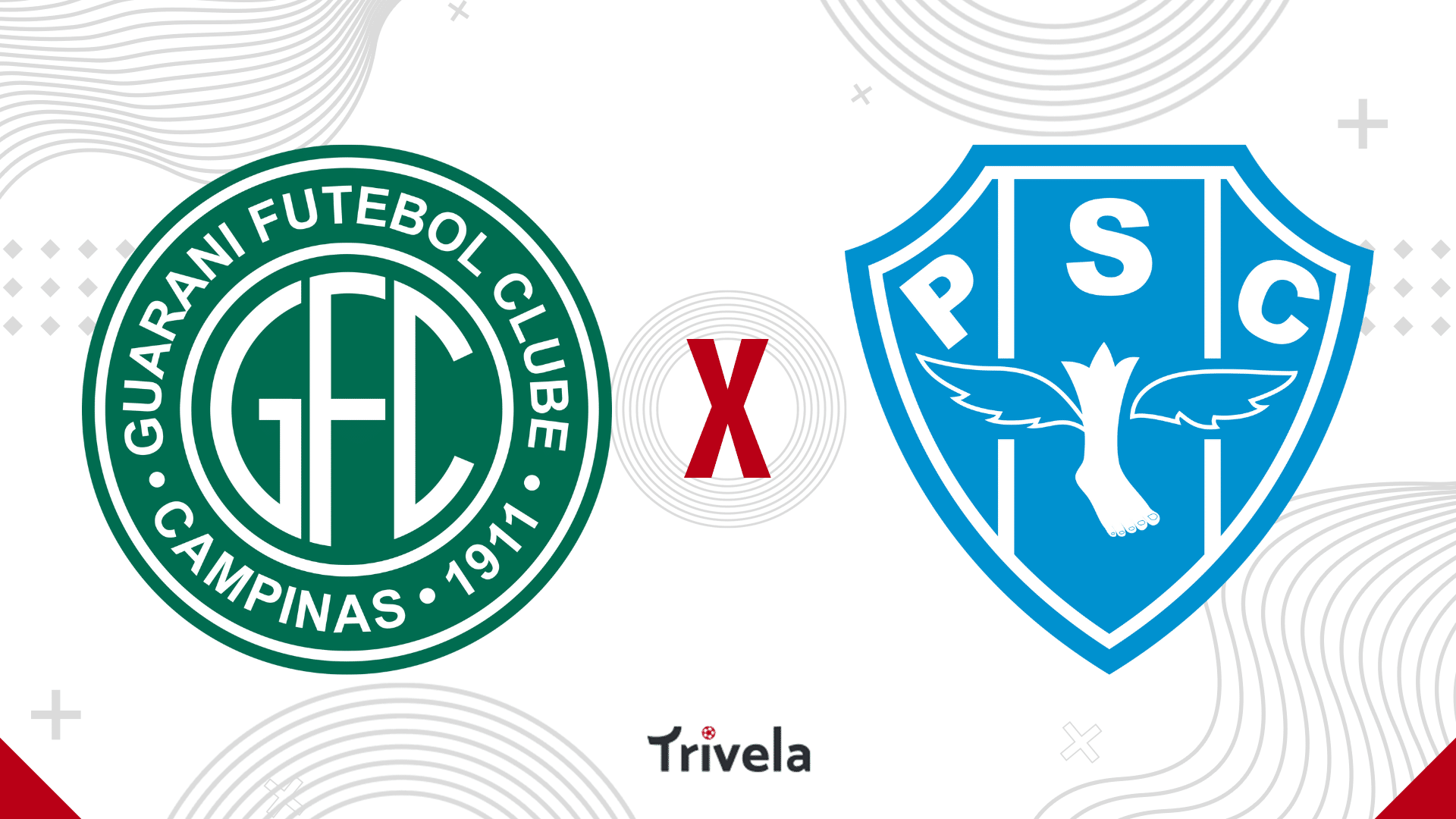 Guarani x Paysandu: onde assistir, palpites e escala&ccedil;&otilde;es &ndash; S&eacute;rie B &ndash; 25/05/2024