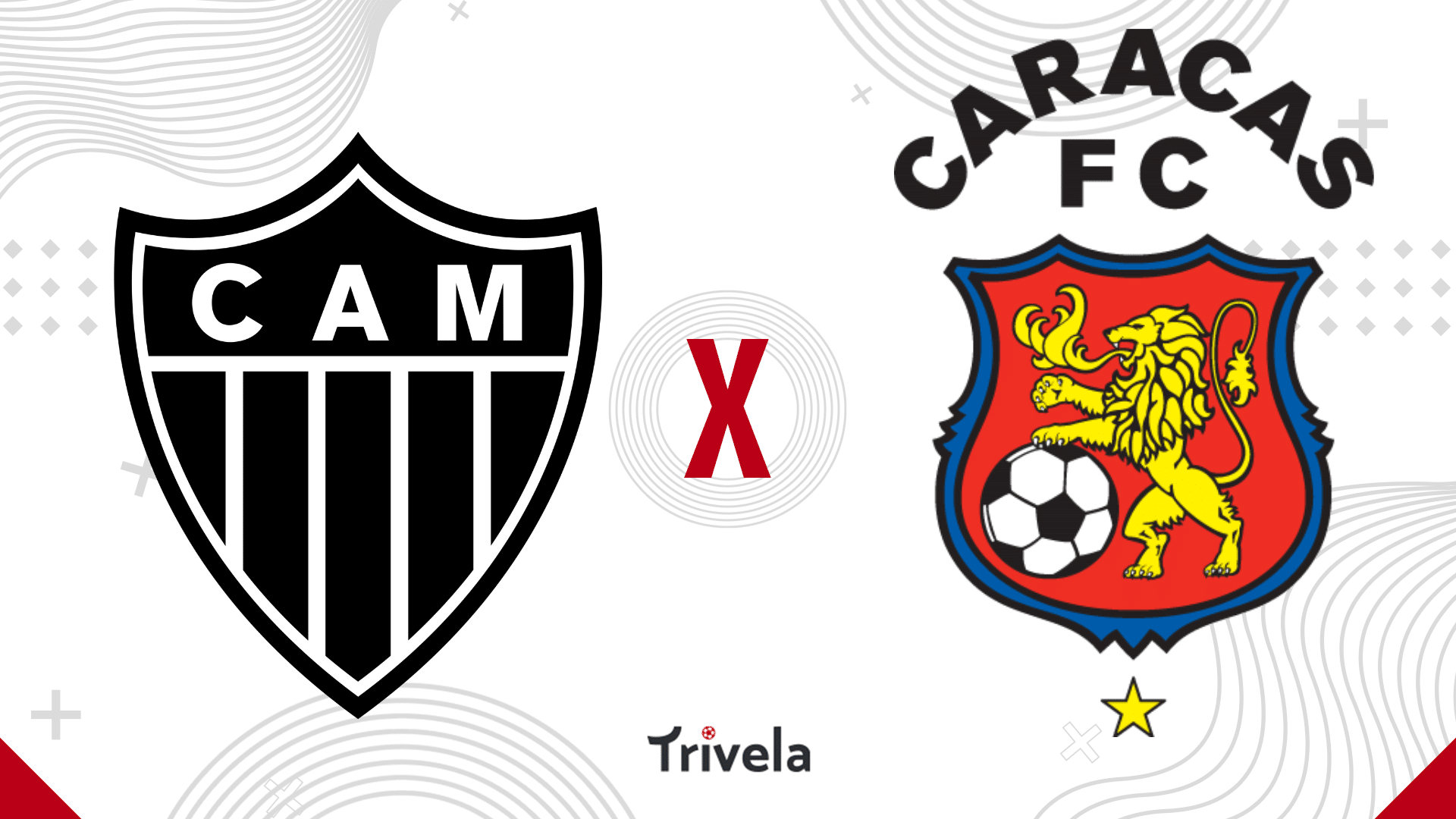 Atl&eacute;tico-MG x Caracas: palpites, onde assistir e escala&ccedil;&otilde;es &ndash; Libertadores &ndash; 28/05/2024