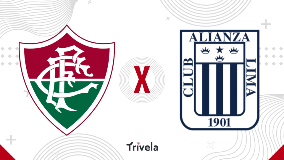 Fluminense x Alianza Lima: palpites, onde assistir e escalações – Libertadores – 29/05/2024