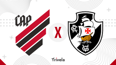 Athletico-PR x Vasco: escala&ccedil;&otilde;es, onde assistir e palpites &ndash; Campeonato Brasileiro &ndash; 05/05/2024