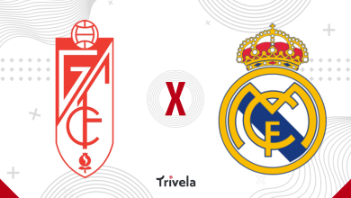 Granada x Real Madrid: palpites, onde assistir e escala&ccedil;&otilde;es &ndash; La Liga &ndash; 11/05/2024