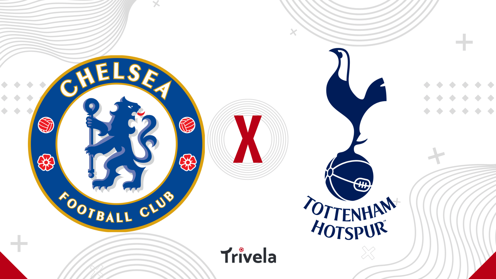 Chelsea x Tottenham: escala&ccedil;&otilde;es, onde assistir e palpites &ndash; Premier League &ndash; 02/05/2024