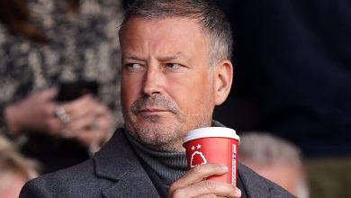 Consultor de arbitragem do Forest pede demiss&atilde;o ap&oacute;s pol&ecirc;mica na Premier League