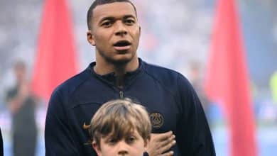 Real Madrid assume posi&ccedil;&atilde;o sobre Mbapp&eacute; disputar as Olimp&iacute;adas