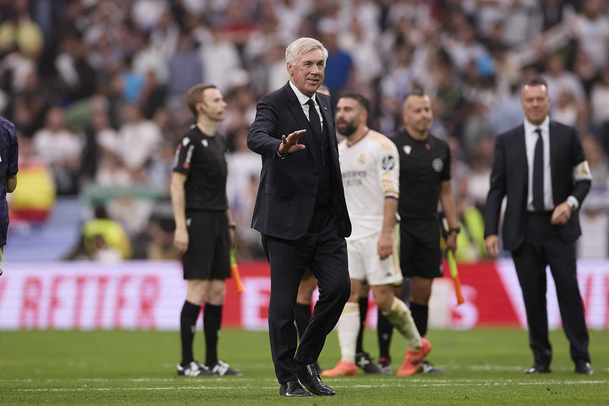 Por que o Real Madrid se conteve nas comemora&ccedil;&otilde;es do t&iacute;tulo da La Liga