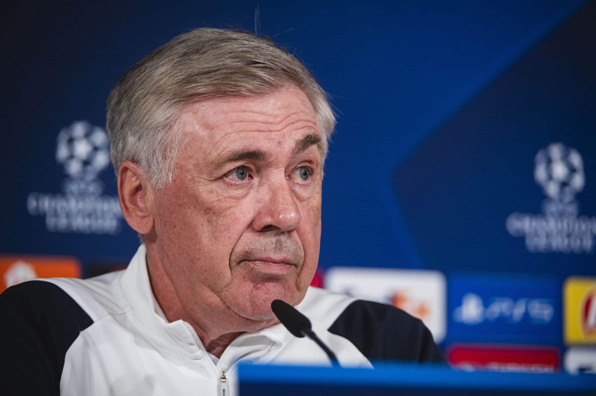 Real Madrid ter&aacute; enorme desfalque para a final da Champions League