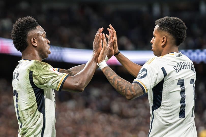 Pouca idade, muita experiência: Os trunfos do Real Madrid para a final da Champions