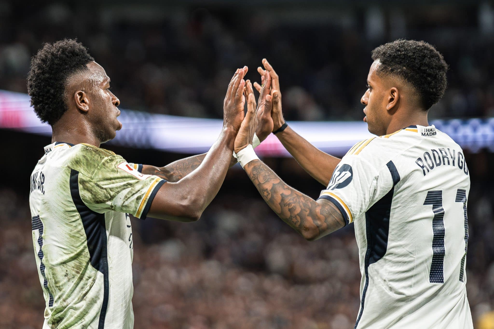 Pouca idade, muita experi&ecirc;ncia: Os trunfos do Real Madrid para a final da Champions