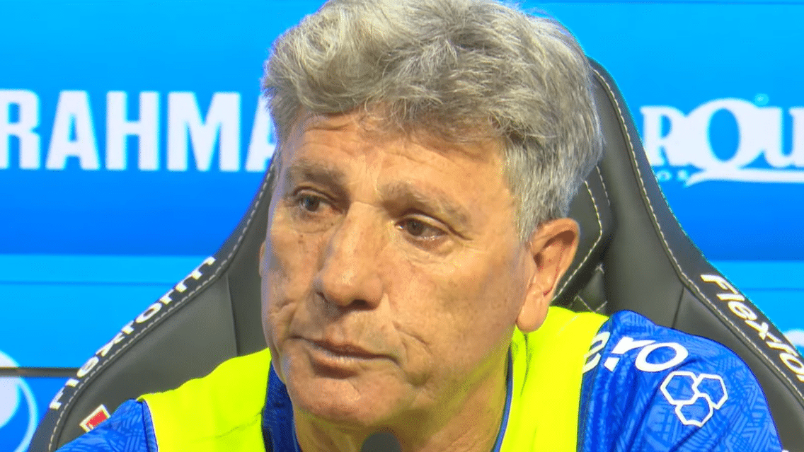 &lsquo;Sofrimento &eacute; grande&rsquo;: Renato se emociona ao falar da cat&aacute;strofe clim&aacute;tica no Rio Grande do Sul