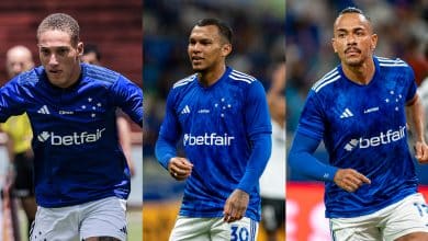 Veron, Robert, Jo&atilde;o Pedro ou outro: quem fica com a vaga no ataque do Cruzeiro?