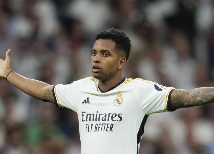Rodrygo é sincero demais antes de final da Champions: ‘Adversário mais difícil já foi’
