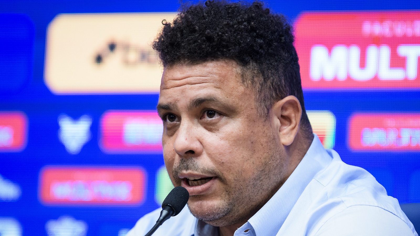 Saldo positivo? Um balan&ccedil;o da passagem de Ronaldo como dono da SAF do Cruzeiro