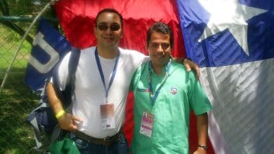 Lembran&ccedil;as da Copa Am&eacute;rica e a saudade do grande Vitu