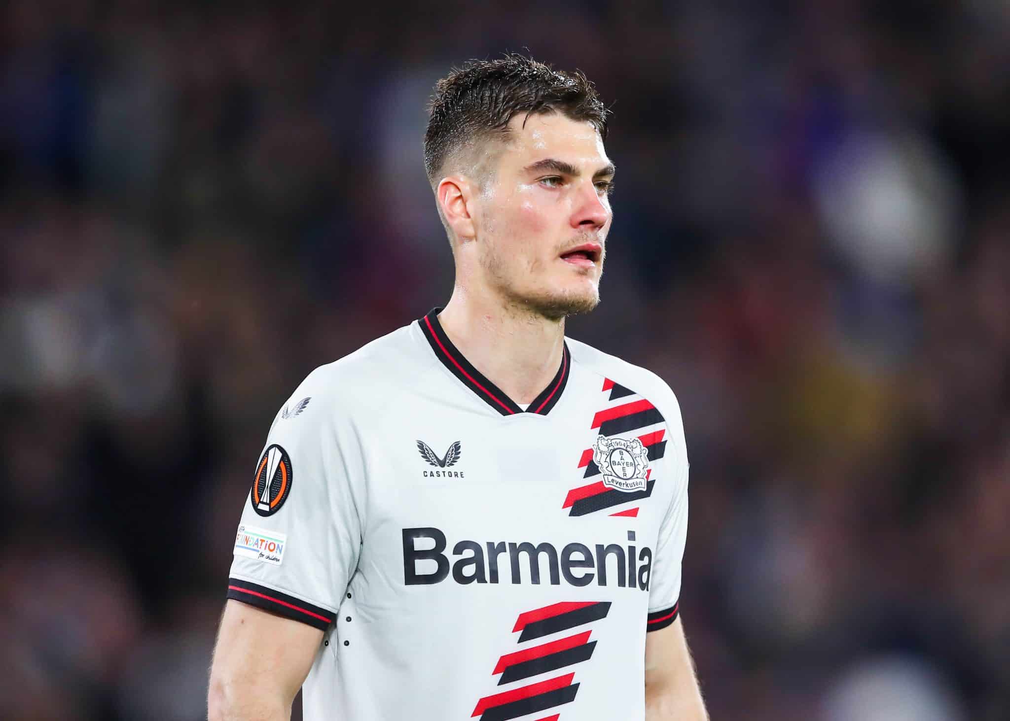 Patrik Schick
