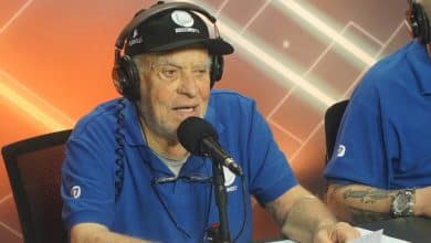 Os momentos marcantes de Silvio Luiz, o narrador que n&atilde;o gritava gol