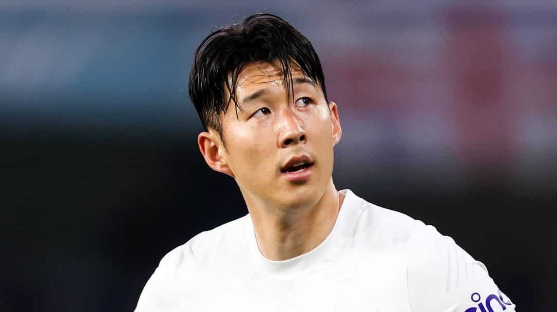 Mesmo sem Kane, Son entra em clube seleto de astros da Premier League