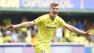 Se atacante do Villarreal marcar um gol, La Liga ter&aacute; empate in&eacute;dito em 40 anos