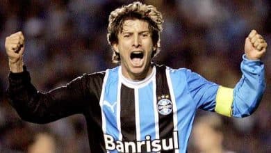 Na torcida pelo Gr&ecirc;mio, Tcheco compara Couto Pereira ao Ol&iacute;mpico: &lsquo;gigante de concreto&rsquo;