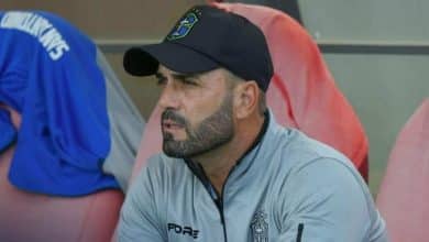 Conhe&ccedil;a o t&eacute;cnico brasileiro que levou o San Antonio Bulo-Bulo para a Libertadores
