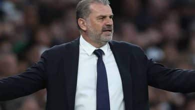 O que fez t&eacute;cnico do Tottenham perder a linha com seu pr&oacute;prio torcedor?