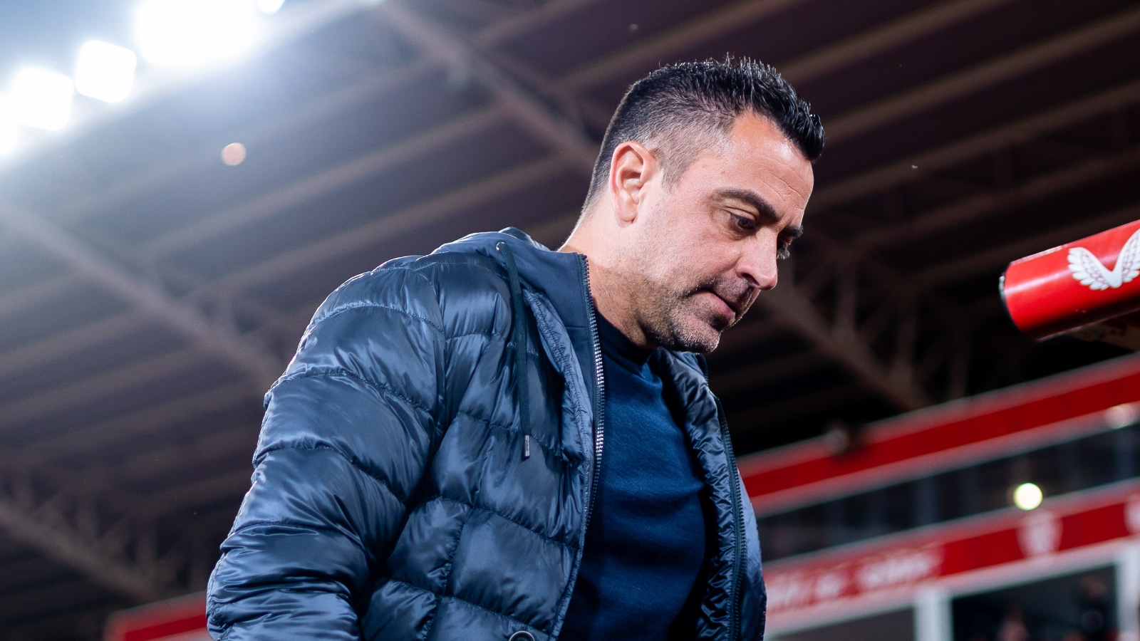 Xavi preparou lista de dispensa estrelada antes da demiss&atilde;o no Barcelona; veja os nomes