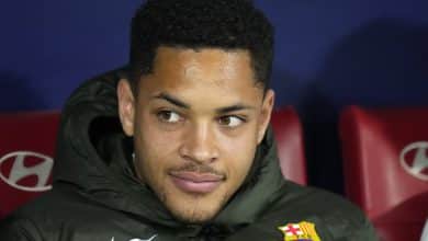 Vitor Roque pode trocar o Barcelona por time portugu&ecirc;s ao fim da temporada