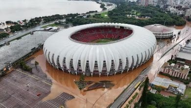 Gr&ecirc;mio, Inter e Juventude pedem paralisa&ccedil;&atilde;o do Brasileir&atilde;o por 3 semanas &agrave; CBF