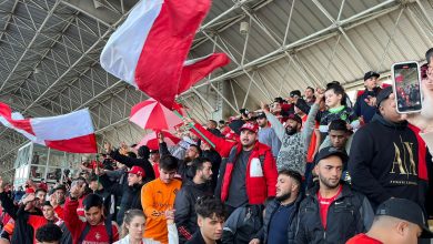 Internacional faz treino beneficente com presen&ccedil;a da torcida antes de viagem para SP