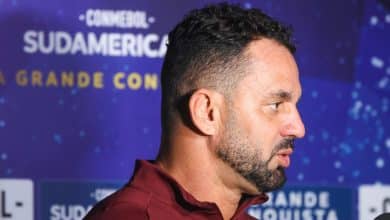 Diretor do Internacional, Magr&atilde;o n&atilde;o confia em briga por t&iacute;tulos ap&oacute;s cat&aacute;strofe no Sul