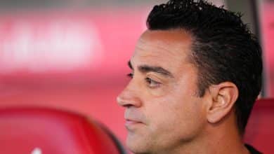 Perdido? Parece loucura, mas Laporta pode ter mudado de opini&atilde;o sobre Xabi