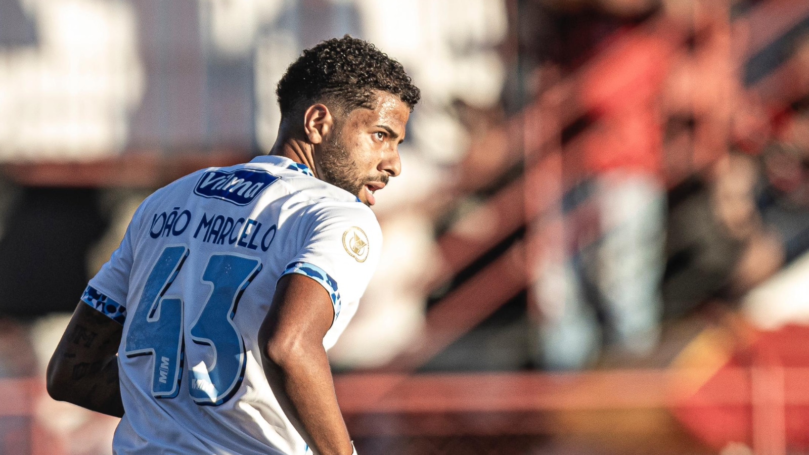 Indica&ccedil;&atilde;o de Pepa, passado como meia e apelido curioso: conhe&ccedil;a Jo&atilde;o Marcelo, o &lsquo;Nelson&rsquo; do Cruzeiro