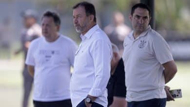 Empresa de consultoria contratada pelo Corinthians debate recupera&ccedil;&atilde;o judicial com o clube