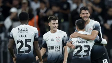 Corinthians quer &lsquo;virar a p&aacute;gina&rsquo; no Brasileir&atilde;o ap&oacute;s goleada na Sul-Americana