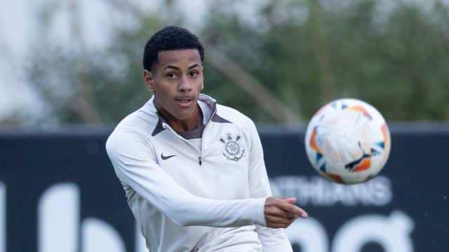 Corinthians integra Filhos do Terr&atilde;o em per&iacute;odo sem Campeonato Brasileiro