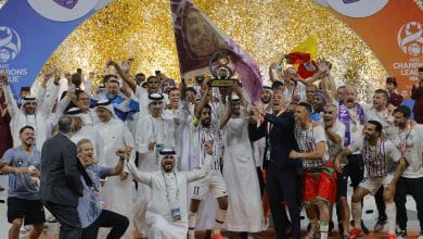 Em dia de campe&otilde;es na &Aacute;sia, &Aacute;frica e Oceania, time de Crespo confirma ida ao Supermundial