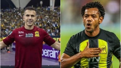 Romarinho e Grohe deixam Al-Ittihad como &iacute;dolos; mercado brasileiro est&aacute; de olho?