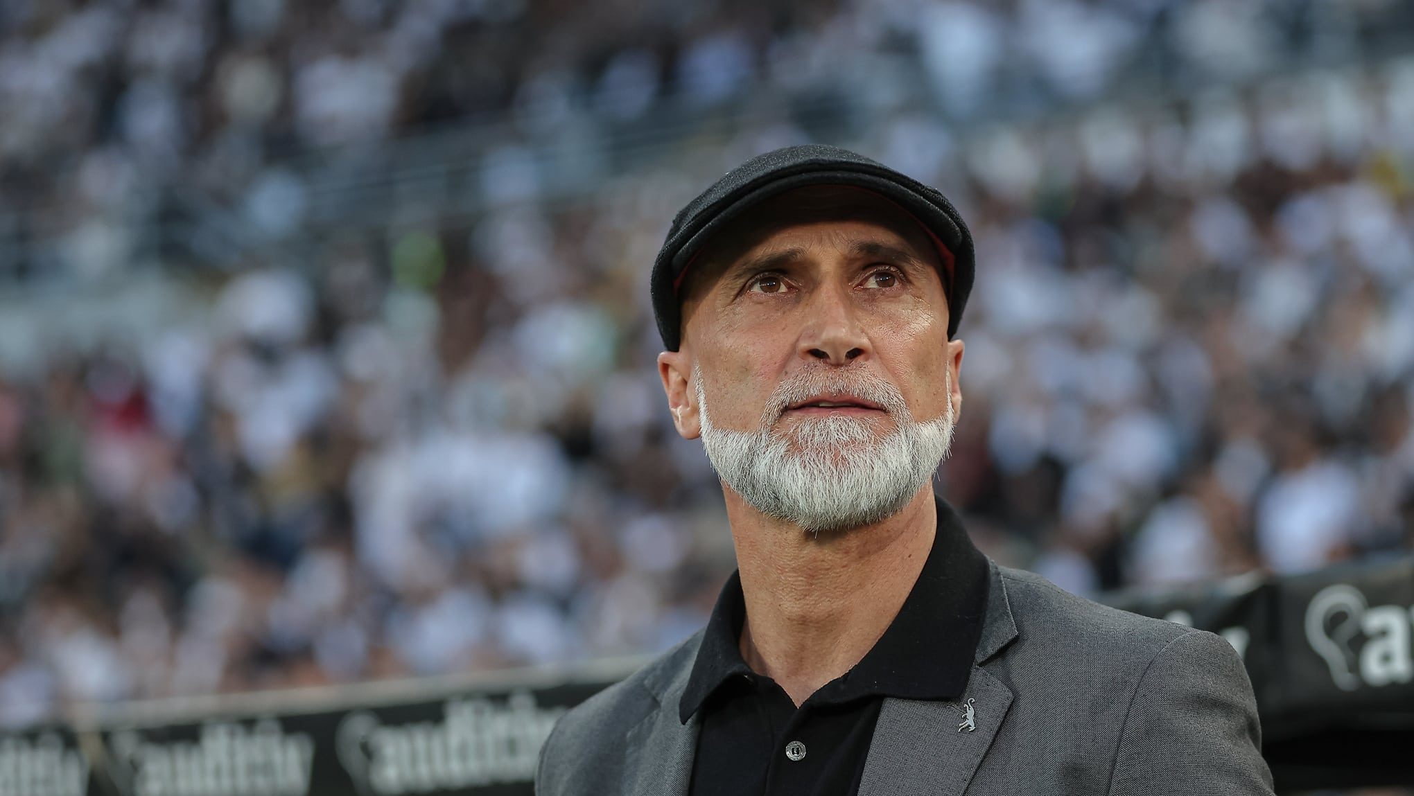 Carism&aacute;tico e ambicioso: como o novo t&eacute;cnico o Vasco &eacute; avaliado em Portugal