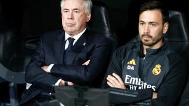 Time da Ligue 1 quer tirar filho de Ancelotti do Real Madrid