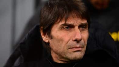 Antonio Conte &eacute; o escolhido para reerguer o Napoli ap&oacute;s temporada desastrosa