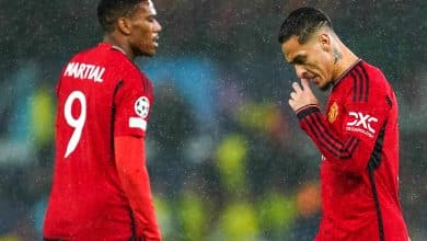 Faxina geral: confira os nomes que devem deixar o Manchester United na pr&oacute;xima janela