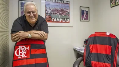 Do futebol, no fim, fica a mem&oacute;ria que nos contam